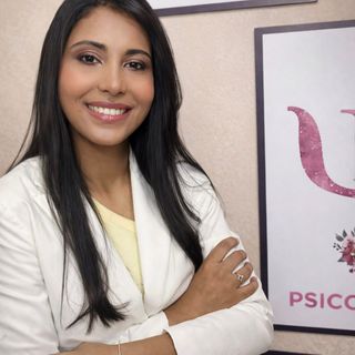 Dinorah Ribeiro, Psicólogo Ribeirão Preto