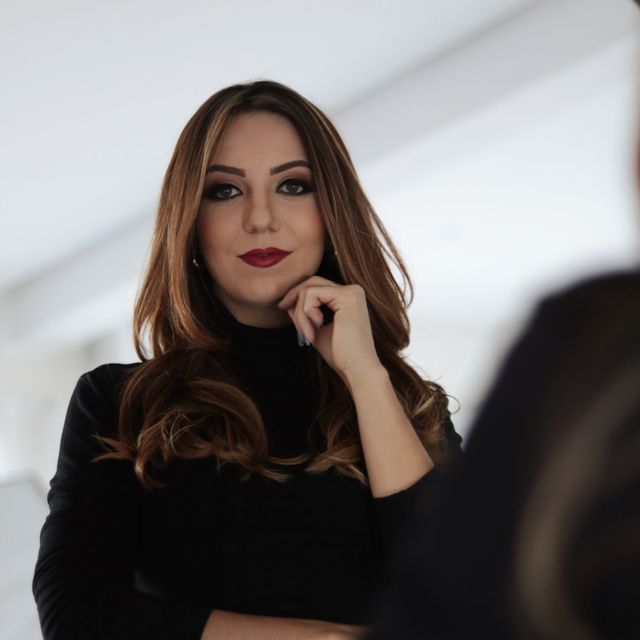 Laura Montes, Psicólogo Goiânia