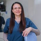 Dra. Johanna Heney Gómez Cristancho