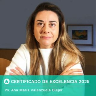 Ps. Ana María Valenzuela Blejer