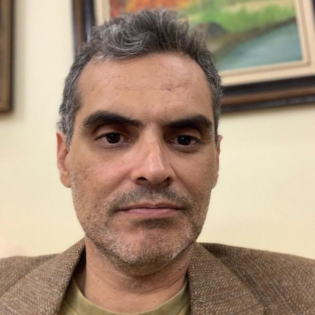 Rodrigo Macedo, Psicanalista Brasília