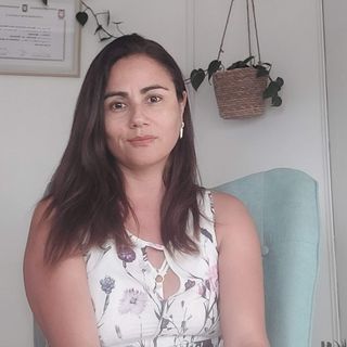 Acercar imagen: Jennifer Vilca Salinas, Psicólogo Iquique