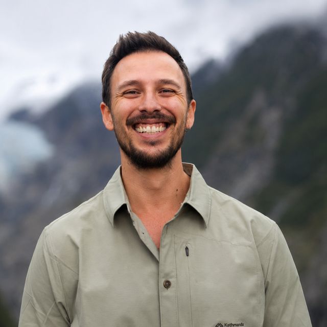 Matusael G. F. Ramos, Psicólogo São João del Rei
