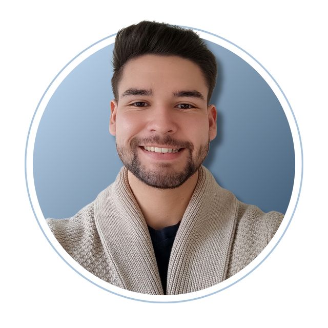 Rodrigo Pantoja, Psicólogo Santiago