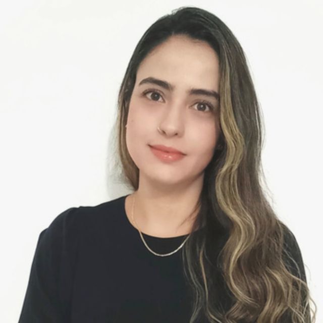 Erika Velásquez Betancur, Psicólogo Medellín