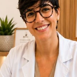 Gabriella Magalhães Salgueiro, Médico de família Rio de Janeiro