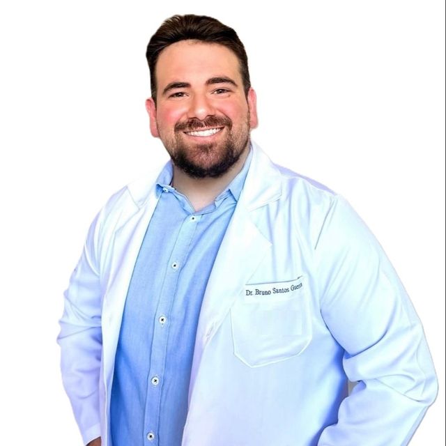 Bruno Guerra, Médico de família São Paulo