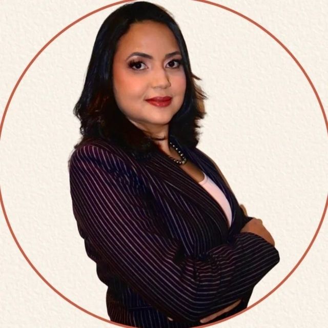 Márcia Regina Ambrósio de Almeida, Psiquiatra Brasília