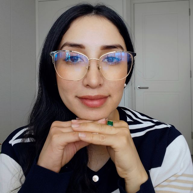 Gabriela Delgado, Psicólogo Santiago
