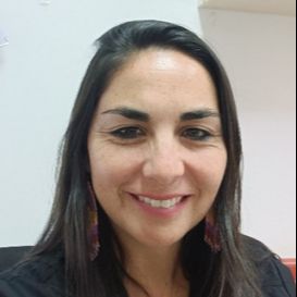 María Constanza Vidal Carrasco, Psicólogo Los Ángeles