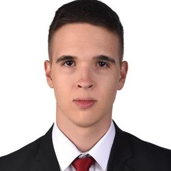 Czeslaw Jose Hajduk Tamayo, Cirujano maxilofacial Medellín