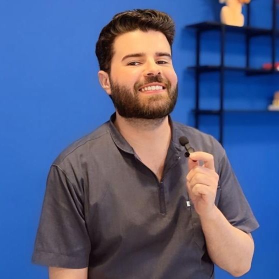 Gicelìo Besérra, Generalista Campina Grande