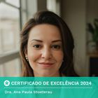 Dra. Ana Paula Stoeterau