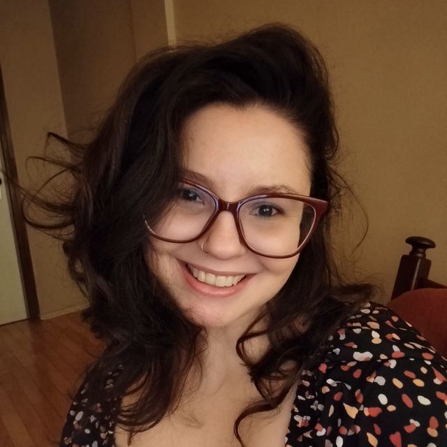 Luíza Pedroso Cunha, Psicólogo Porto Alegre