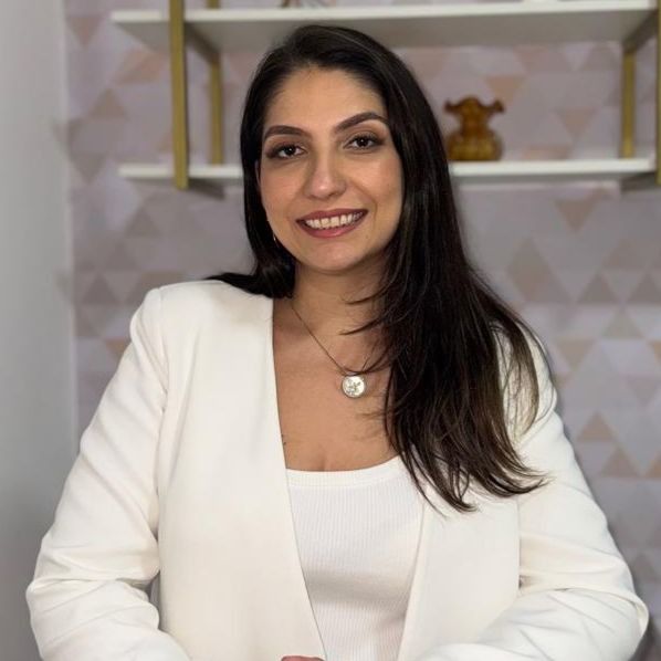 Carolinne De Vilhena Simao, Médico de família Teodoro Sampaio
