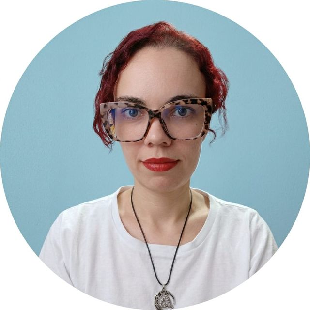 Daniela Coutinho, Psicólogo Rio de Janeiro