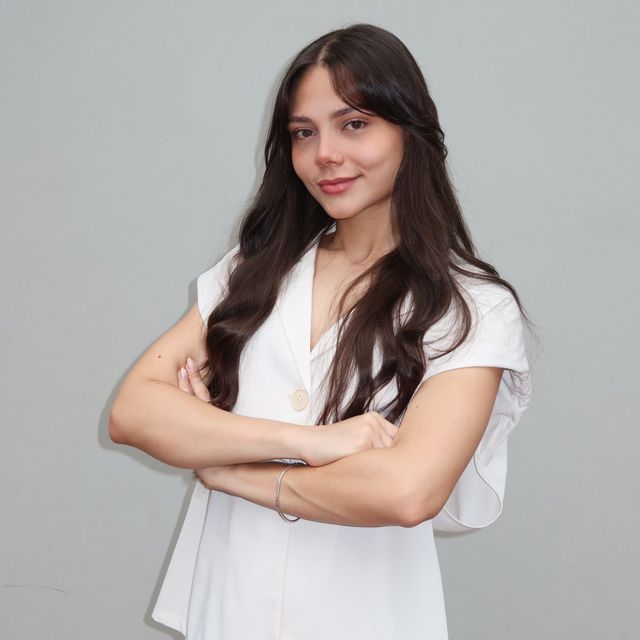 Manuela Franco Piedrahita, Psicólogo Cali