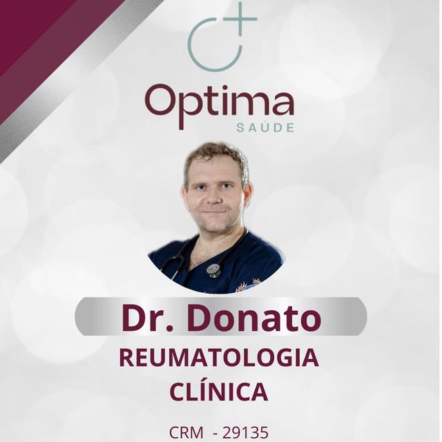 Donato Silva Bastos, Generalista Rio Verde