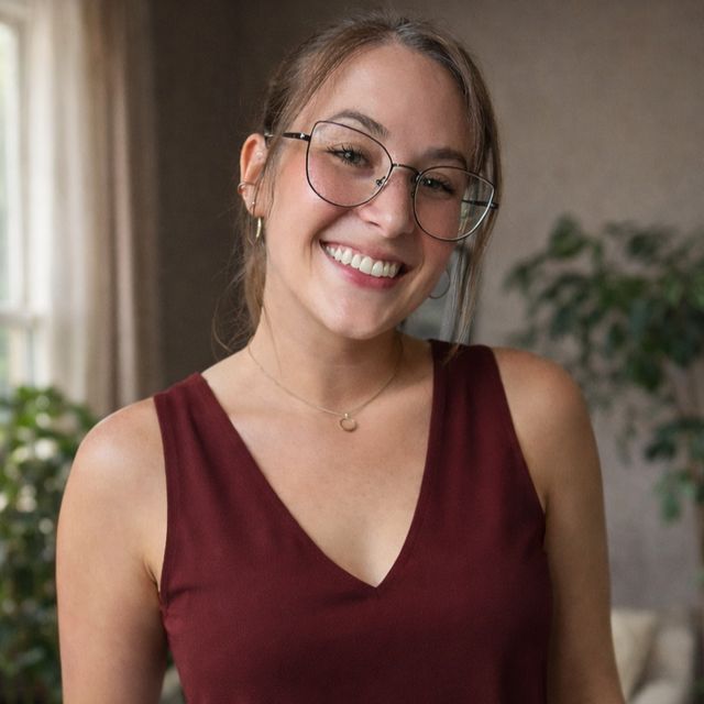 Juliane Manica, Psicólogo Porto Alegre