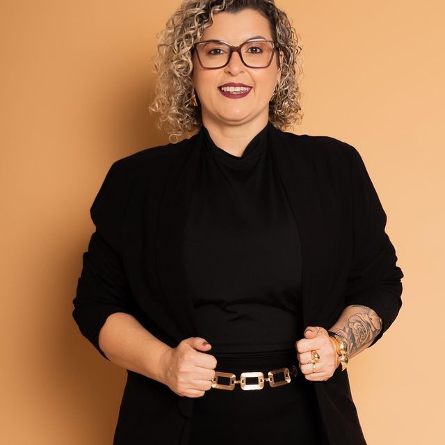 Luciane  Daumas da Silva , Psicólogo Nova Iguaçu