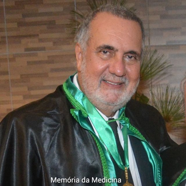 Cesar Silva Pontes, Nefrologista Fortaleza