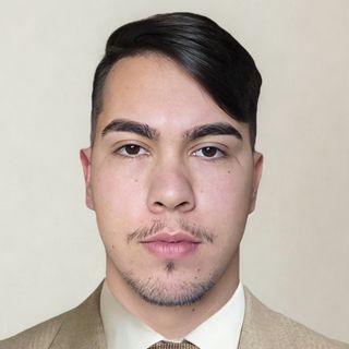 Rhuan Carlos Rigo, Fisioterapeuta Cascavel