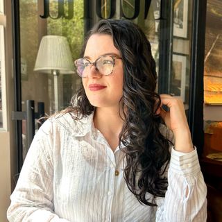  Leticia De Melo Veleda