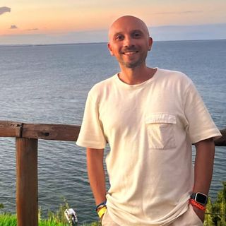 Ps. Germán Bravo Pérez