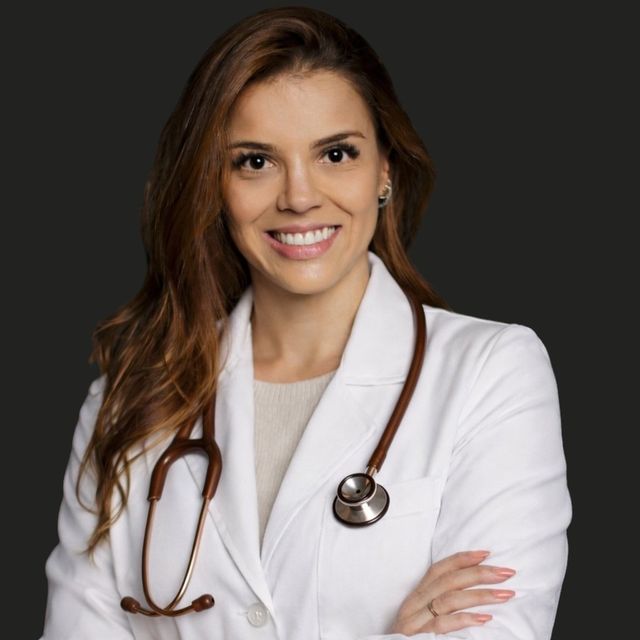 Gabriela Morato Ferreira, Generalista Blumenau