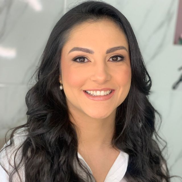 Mariana  Bastos Delgado , Psicólogo São Paulo