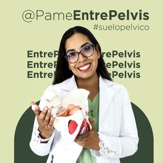 Acercar imagen: Pamela Grace Chuquicondor Cueva, Fisioterapeuta Pueblo Libre
