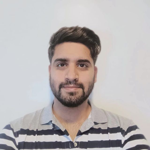 Nicolas  Baez, Psicólogo Capital Federal