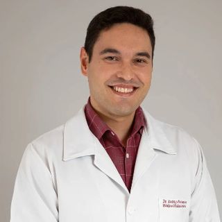 Dr. Rodrigo Fernandes
