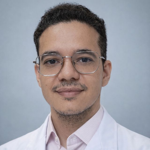 Leonardo Batalha Macedo Rocha, Neurocirurgião Palmas