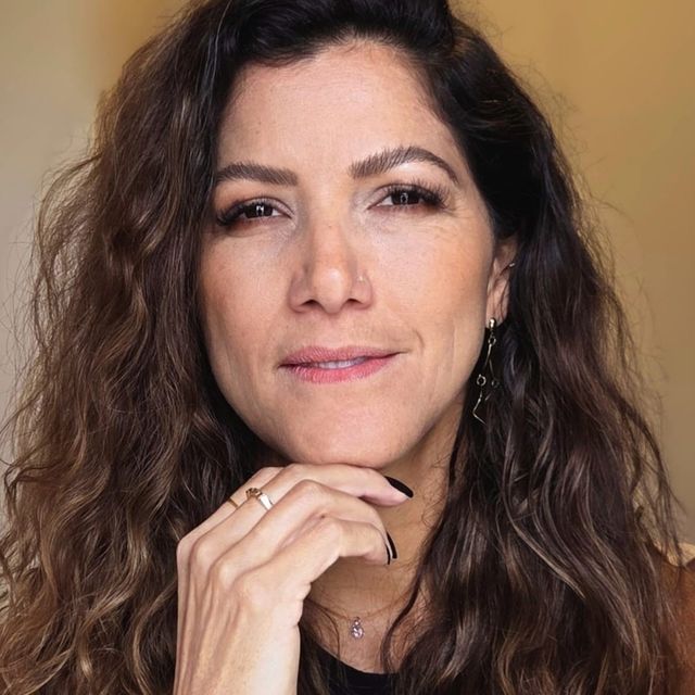 Lidiane Machado Silveira, Psicólogo Cotia
