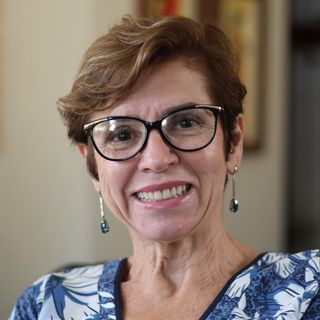 Ampliar imagem: Terezinha Oliveira Negrão Lopes, Ginecologista Vargem Grande Paulista