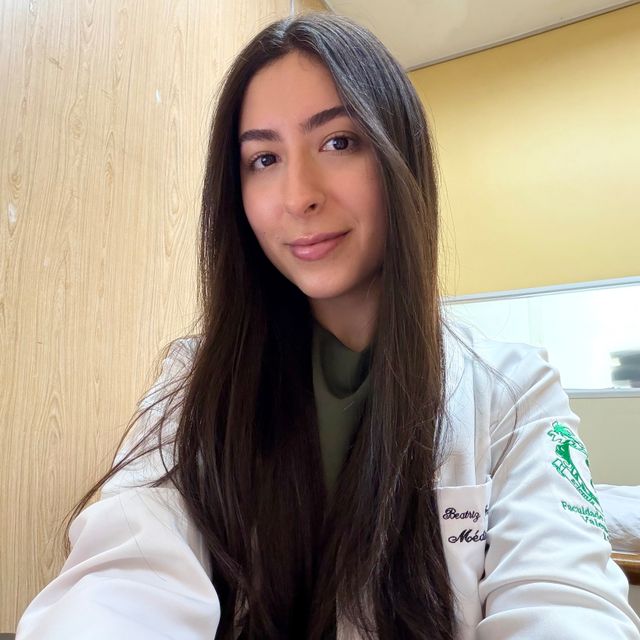 Beatriz Gonsalves Pereira Dantas