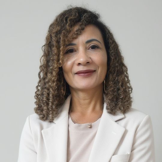 Angela Andrea da Costa Silva, Psicólogo Taguatinga