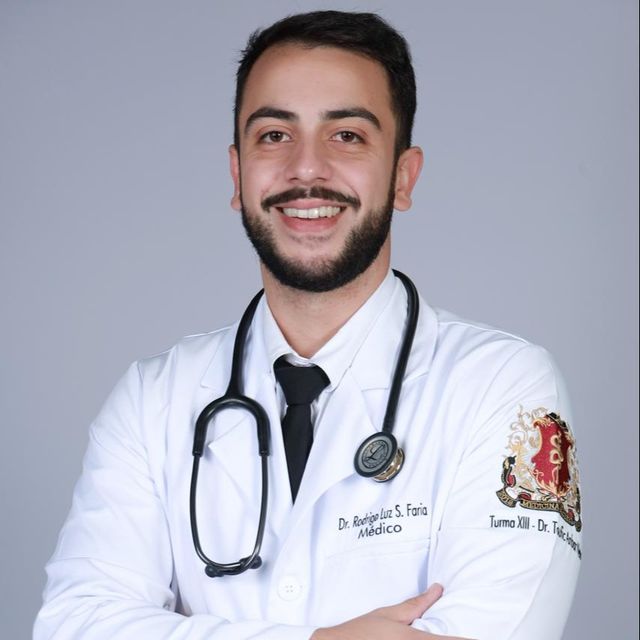 Rodrigo Luz Santome de Faria, Generalista Ribeirão Preto