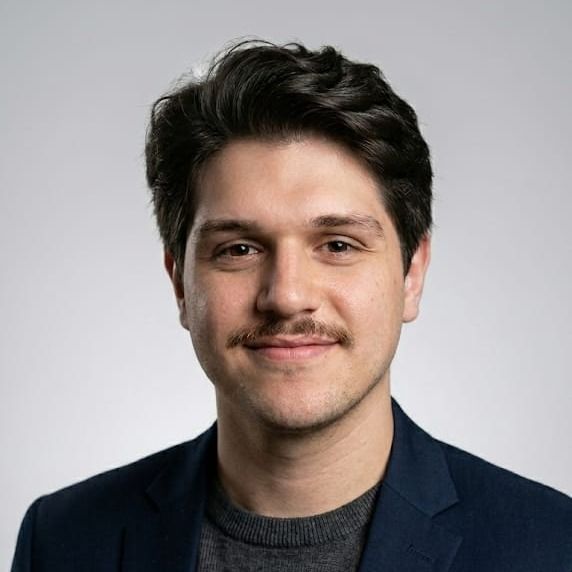 Gustavo Neiman