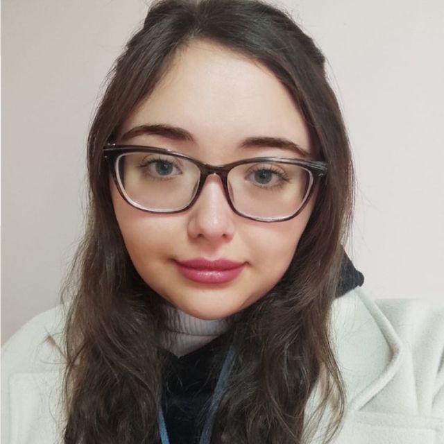 Bannia Guerra Valderrama , Psicólogo San Felipe