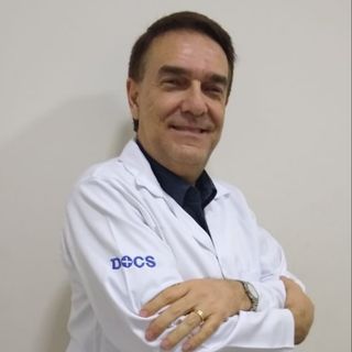 Ronaldo Jose Talarico, Reumatologista São Paulo