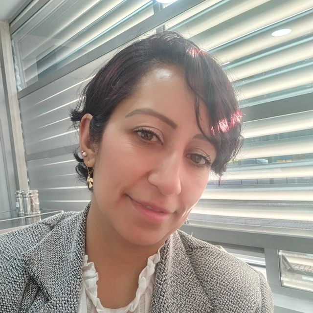 Sonia Maritza Pérez Cuncanchon, Psicólogo Chía