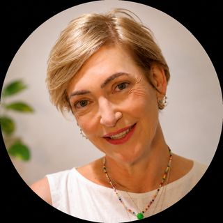 Maria Rosemeire de Oliveira, Psicopedagogo São Paulo