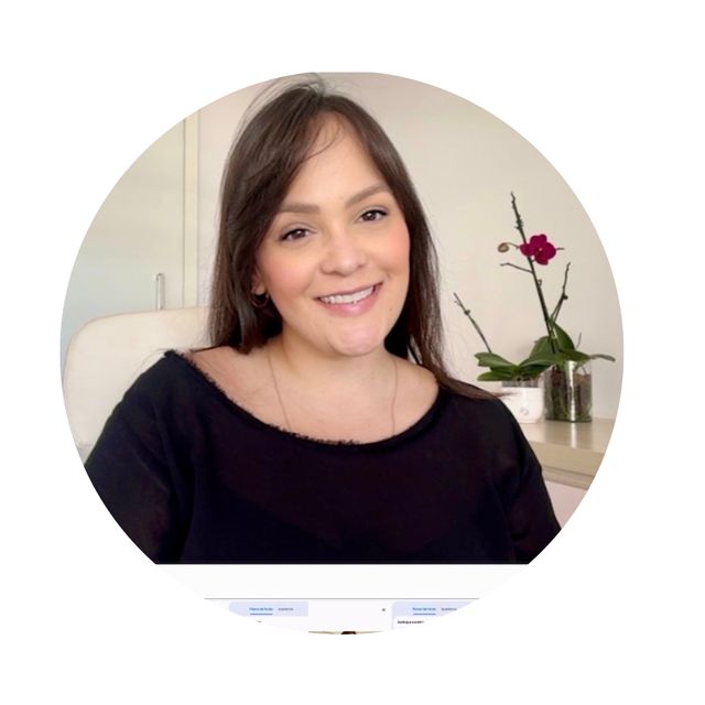 Fernanda Barbosa, Ginecologista Goiânia