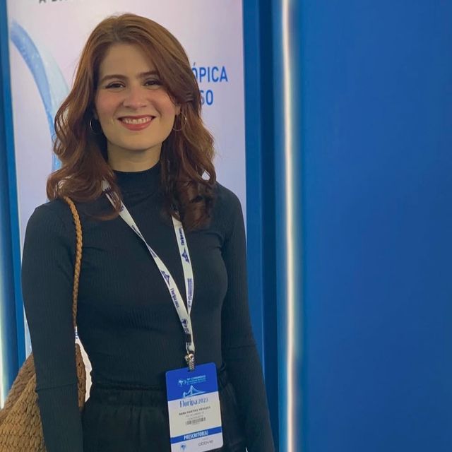 Nara Martins, Dermatologista Rio de Janeiro