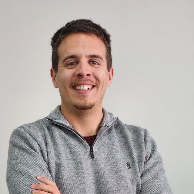 Agustín  González Marchelli, Psicólogo Mar del Plata