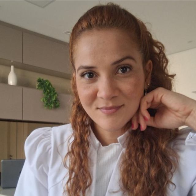 Dégila Cruz, Médico clínico geral Belo Horizonte