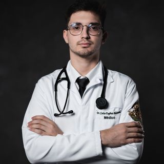 Carlos Eugênio Massariol, Médico clínico geral Colatina