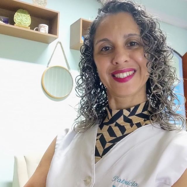 Patricia Mendes da Silva, Psicólogo São Paulo